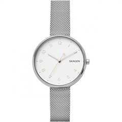 ساعت مچی اسکاژن SKW2623 - skagen watch skw2623  